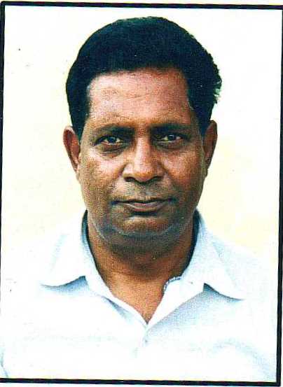 Devendra Chauhan