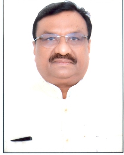 Dr. Dharam Singh Saini