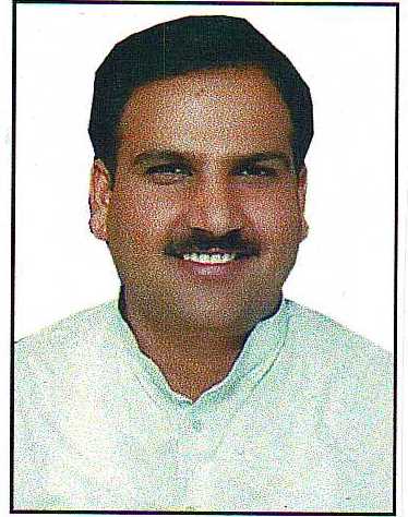 Mukesh Choudhary