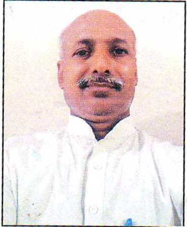 Nand Kishor