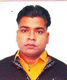 Nitin Kumar