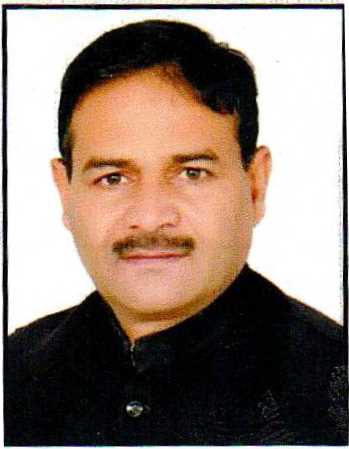 Randheer Singh