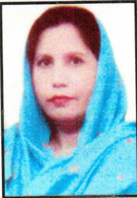 Rizwana