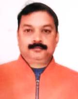 Brijesh Kumar