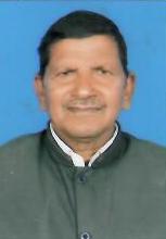 Kuleraj Yadav(Munshi Ji)