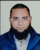 Maulana Laik Ahmad Shah