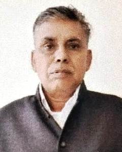 Gayacharan Dinkar