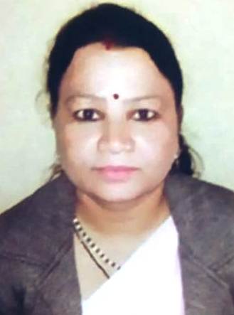 Kiran Verma