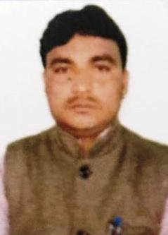Lavlesh Kumar
