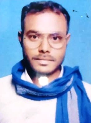 Ritesh Kumar