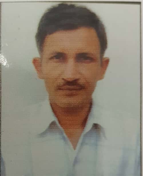 Ajit Kumar