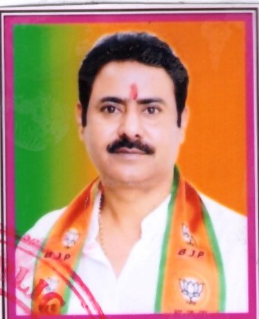 Devender Nagpal