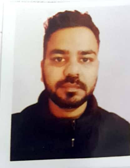 Hemender Singh Chauhan