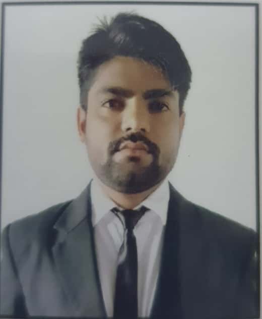 Mohd Adil