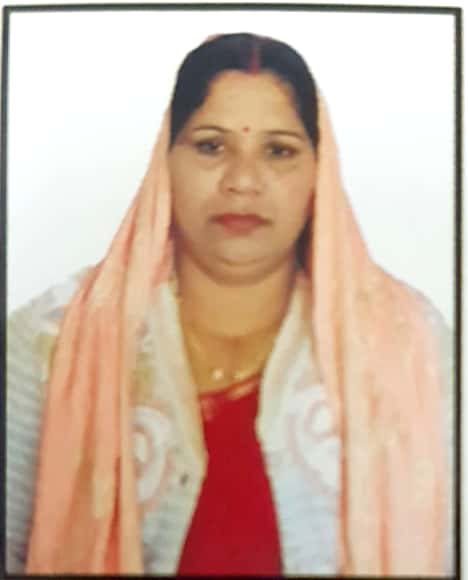 Rekha Rani