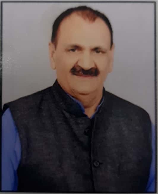 Samarpal Singh