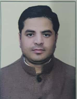 Shadab Khan