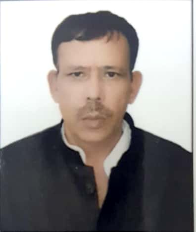 Sukhraj Singh