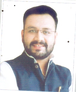 Aman Mani Tripathi