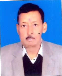 Kunwar Kaushal Singh