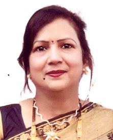 Sheweta Singh
