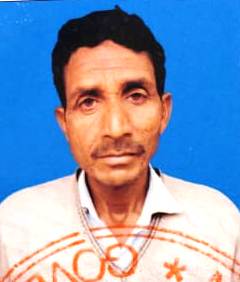 Khema Nand