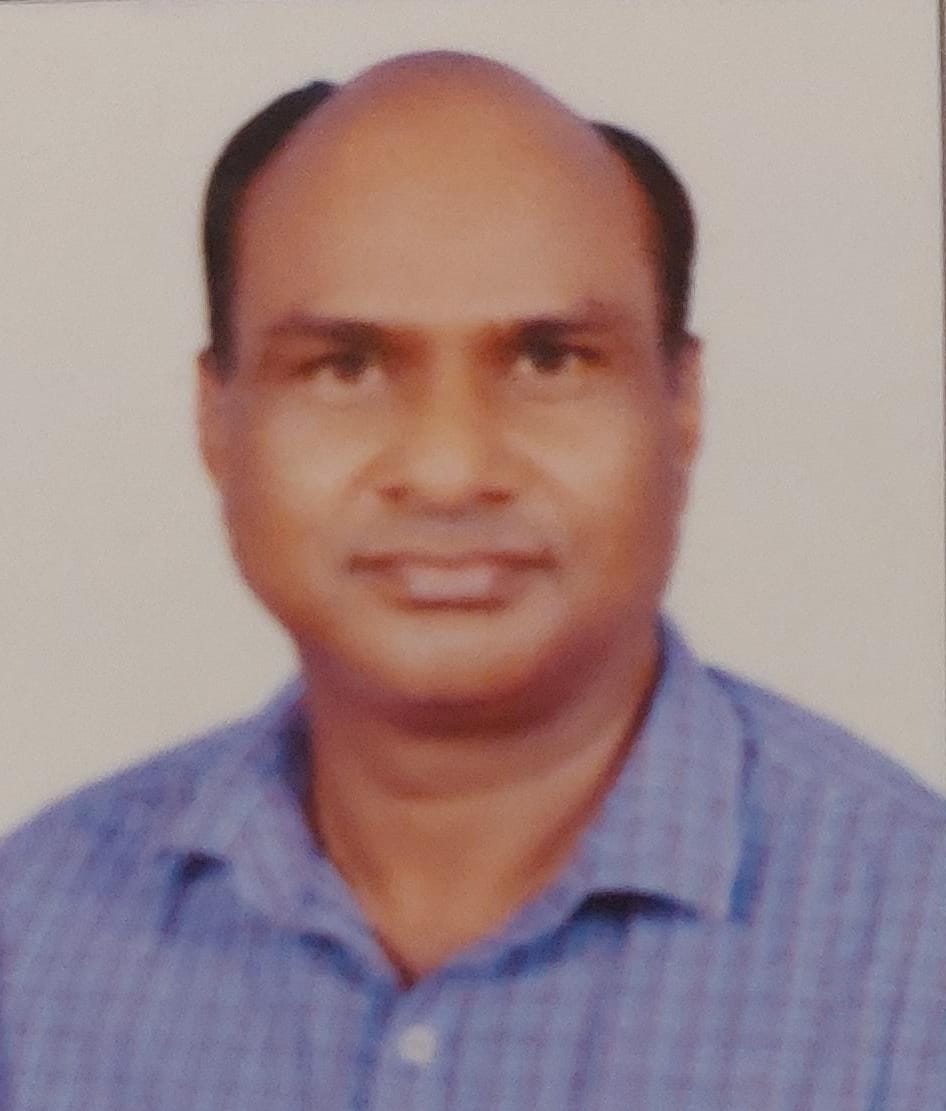 Komil Parshad