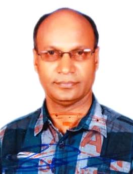 Lekhraj Gangwar