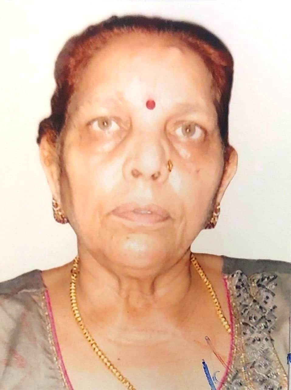 Sunela Gangwar