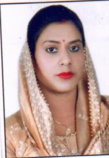 Priya Singh