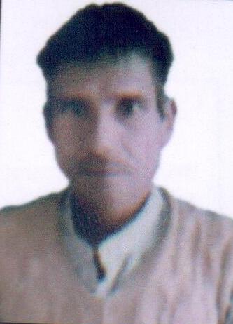 Rishipal
