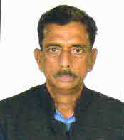 R S Kushwaha