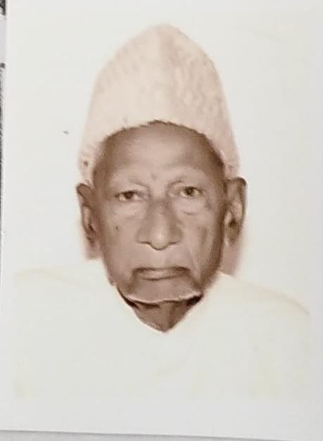 Alam Badi