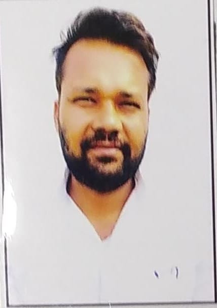Anil Kumar Yadav