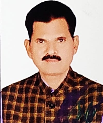 Jitendra Hari Pandey