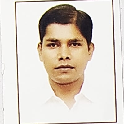 Piyush Kumar Singh