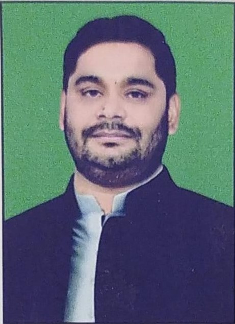 Rajiv Yadav
