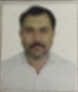 Shahriyar Mohammed Sadiq