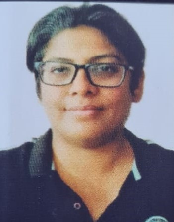 Aparna Sharma