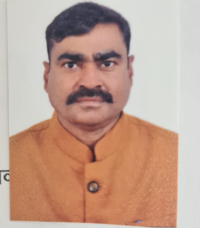Bijender Singh Urf Bijendra Singh