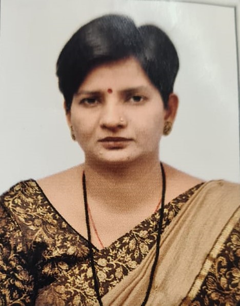 Deep Mala Srivastava
