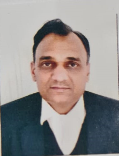 Diblu Singh Chaudhary
