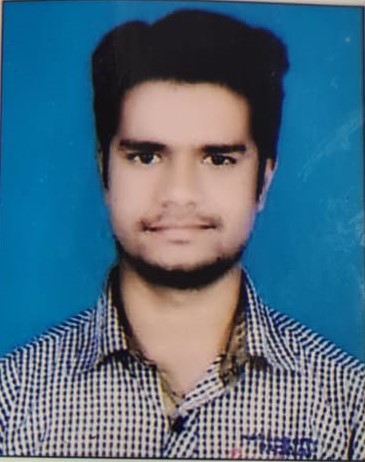 Kush Kumar Srivastava