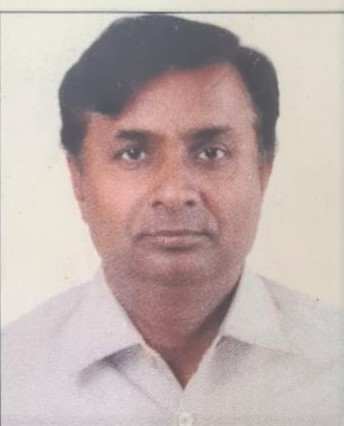 Raj Kumar
