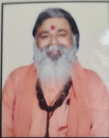 Sanjeev Kumar Goswami