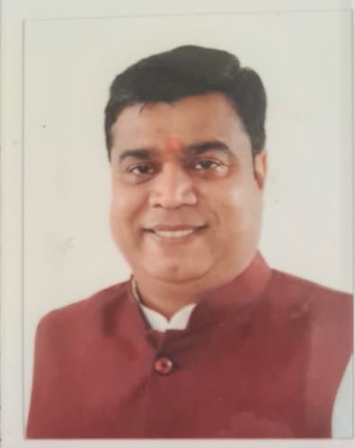 Sunil Choudhary