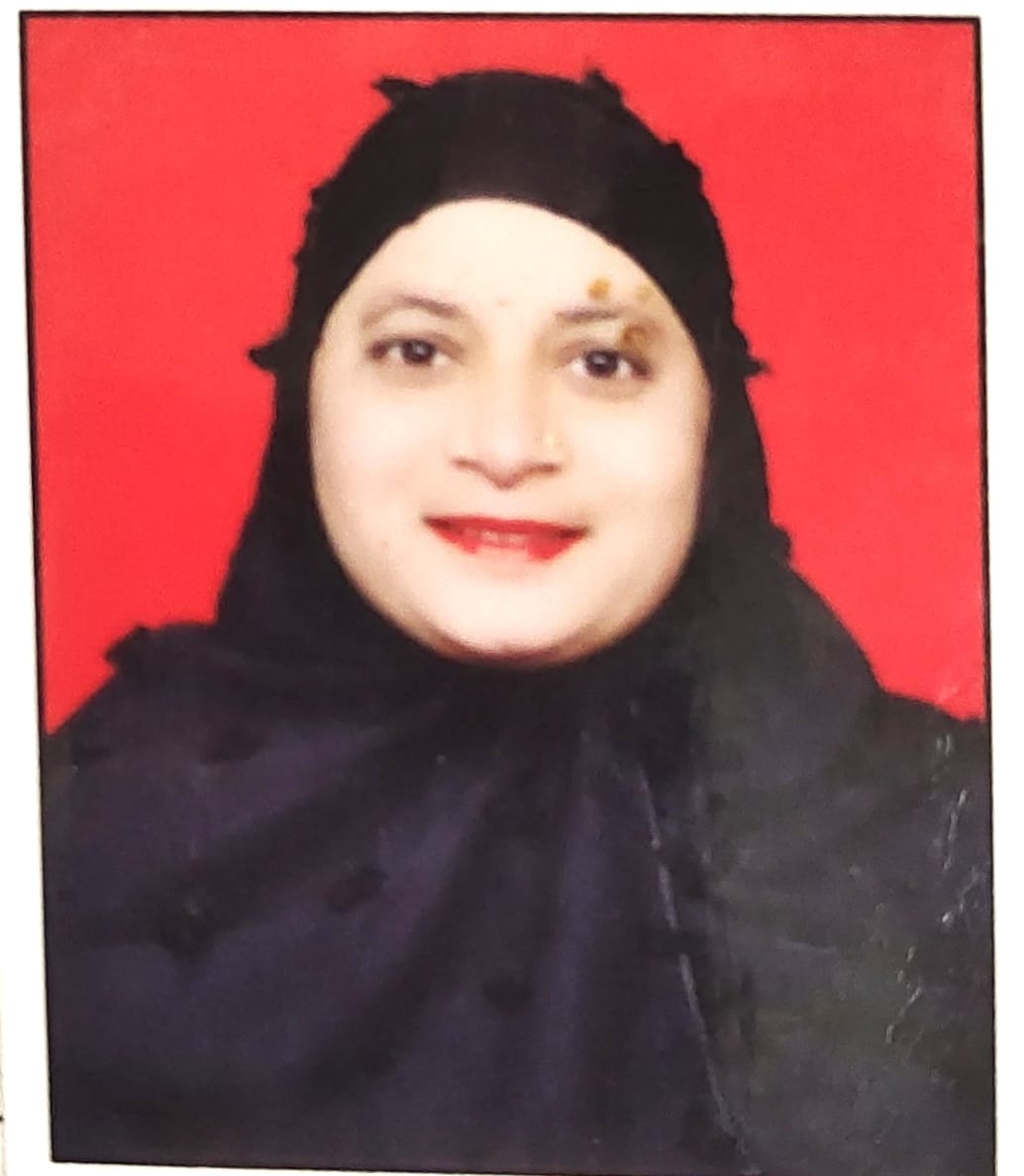 Jahan Ara