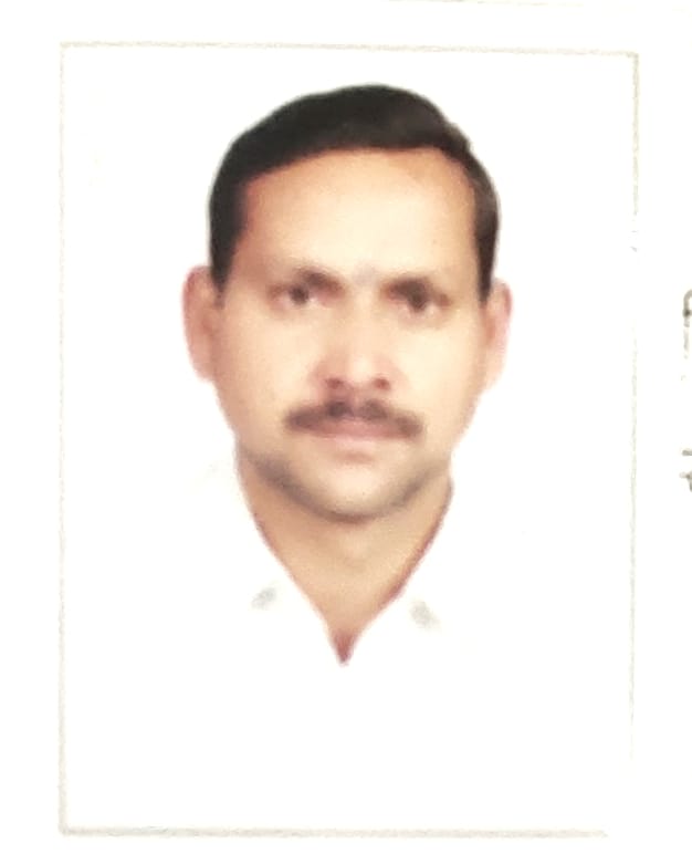 Ravendra Kumar