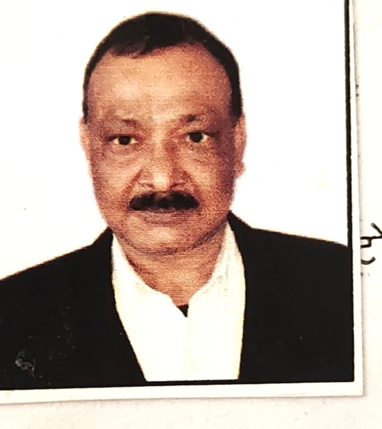Rovin Kumar Sharma
