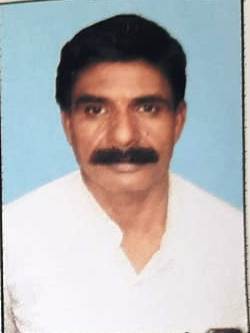 Rakesh Kumar Gond